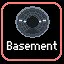 Basement Area is now unlocked! icon