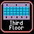 Third Floor is now unlocked!