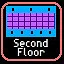 Second Floor is now unlocked! icon