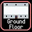 Ground Floor is now unlocked! icon