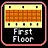 First Floor is now unlocked!