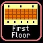 First Floor is now unlocked! icon