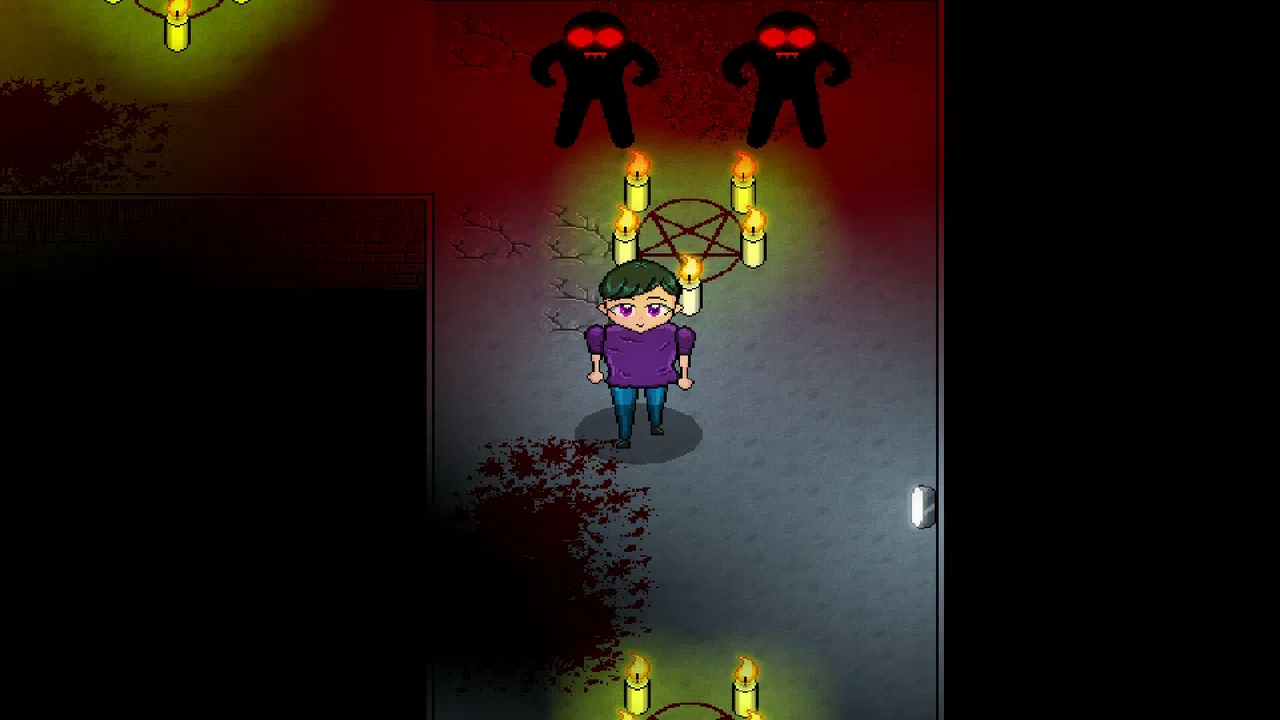 Zereoton Hauntings 2 Screenshot 1