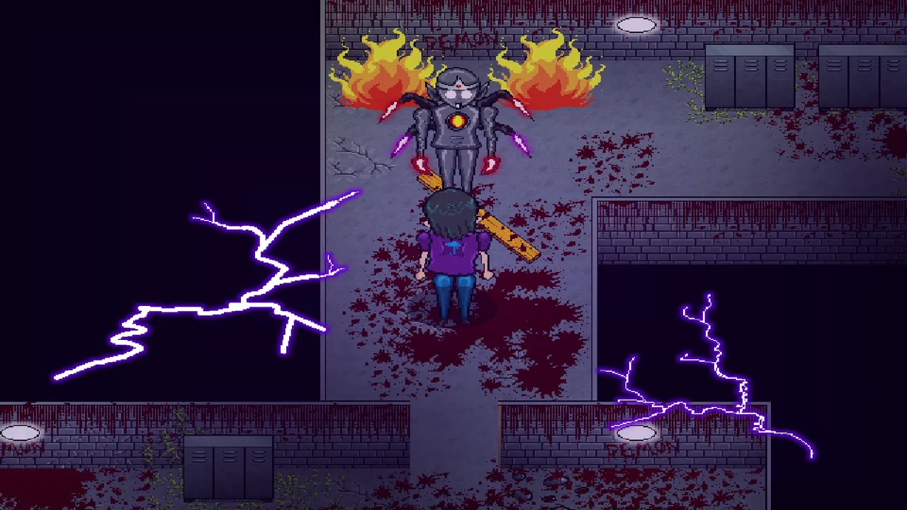 Zereoton Hauntings 2 Screenshot 4