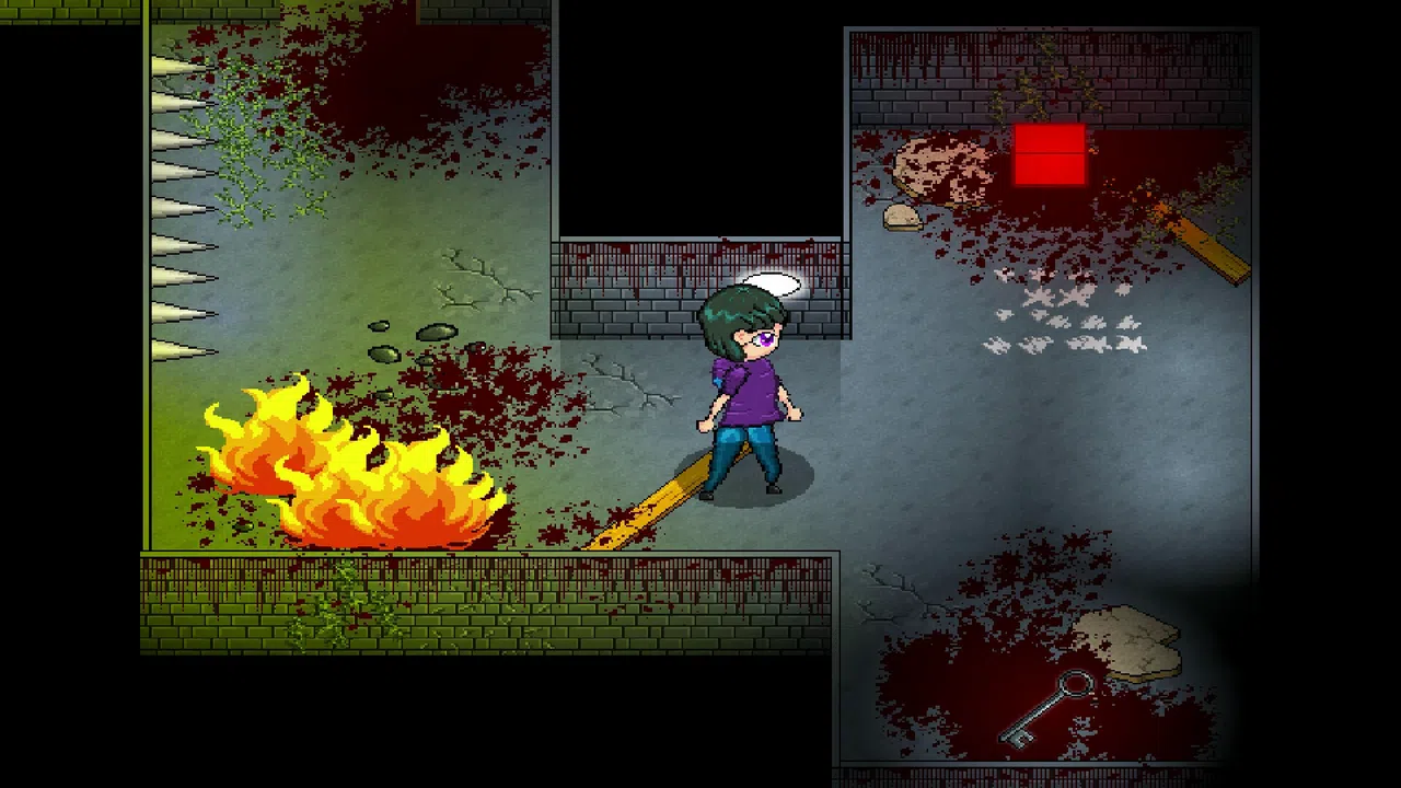 Zereoton Hauntings 2 Screenshot 5