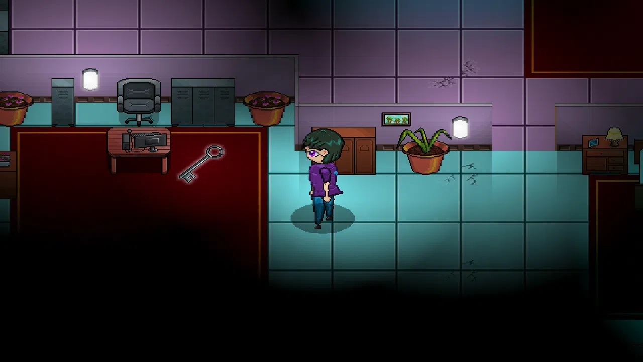 Zereoton Hauntings 2 Screenshot 7