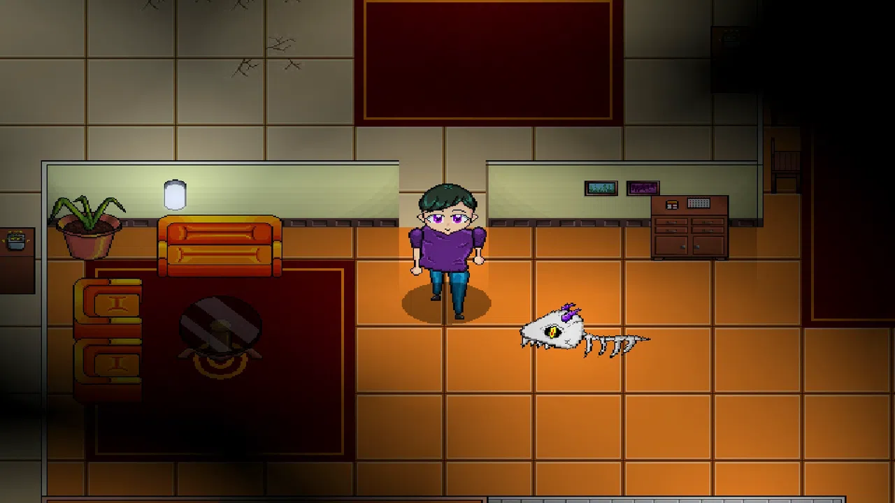 Zereoton Hauntings 2 Screenshot 6