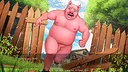 Chubby Story: Furry Revenge Screenshot 2