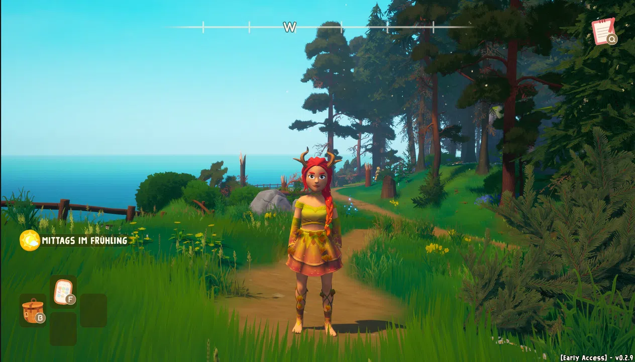 Out and About - Supporter Pack Screenshot 3