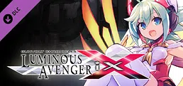 Gunvolt Chronicles: Luminous Avenger iX - Extra Song: "Raison d'être"