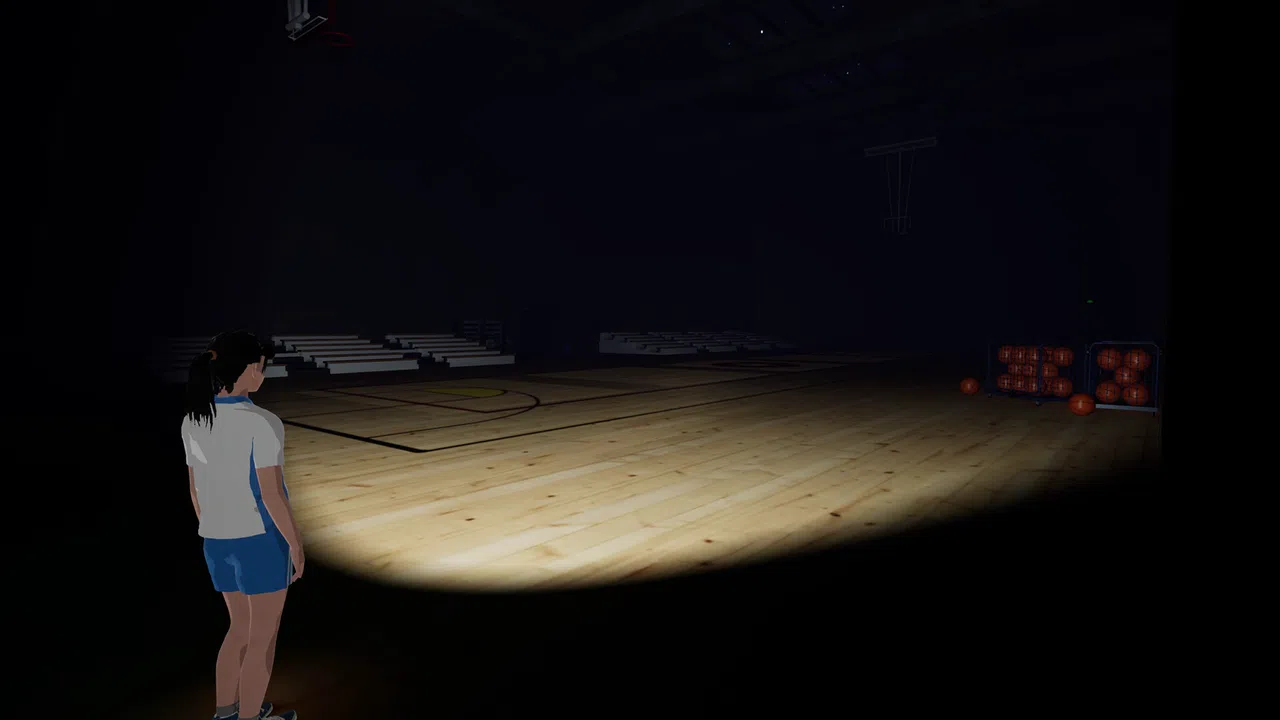 Obscuris Screenshot 6