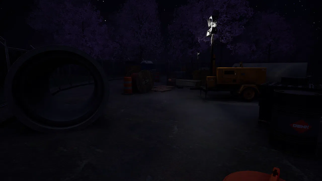 Obscuris Screenshot 7