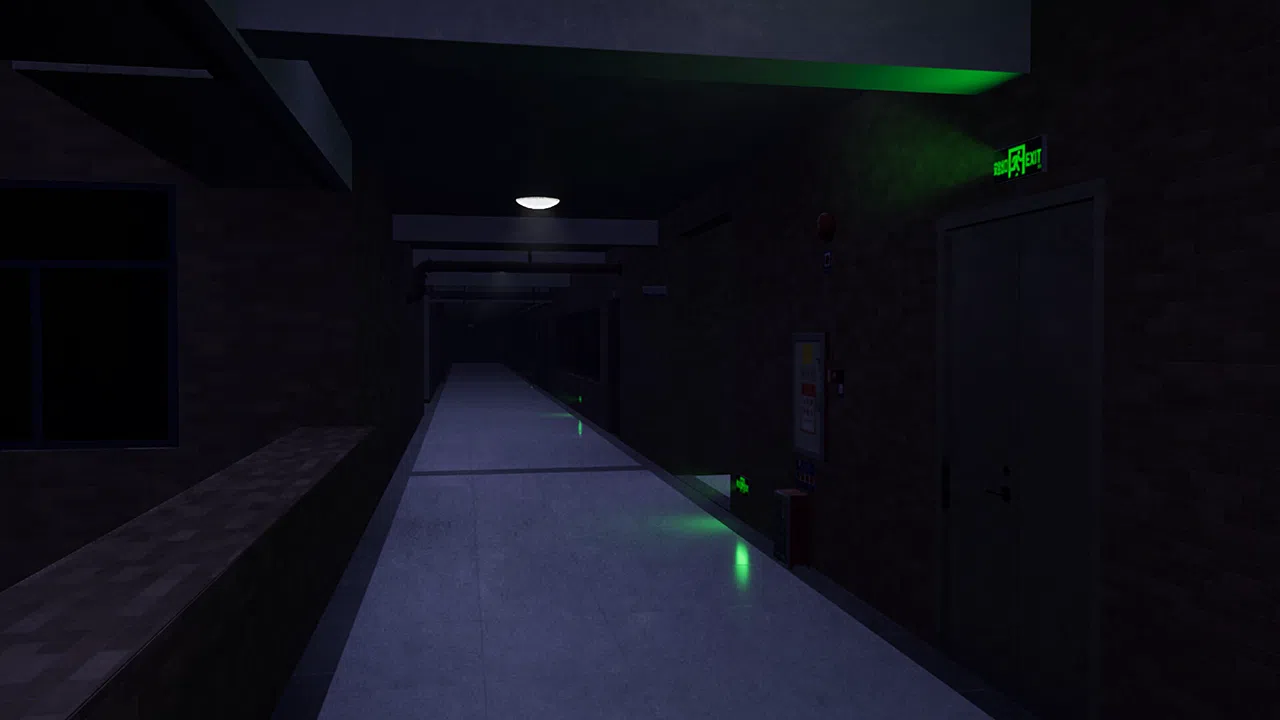 Obscuris Screenshot 2