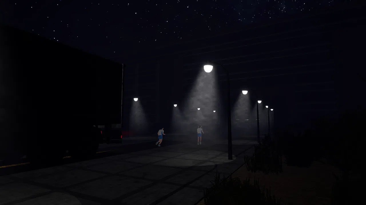 Obscuris Screenshot 1
