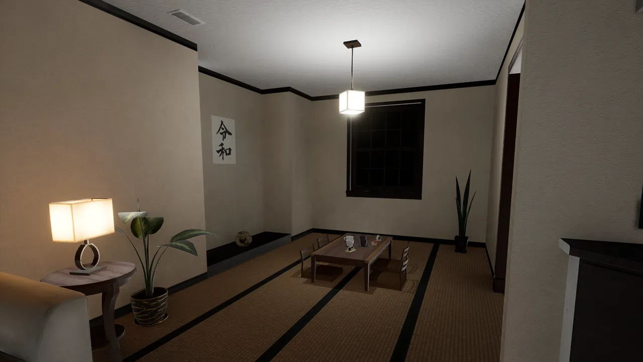 Obscuris Screenshot 0