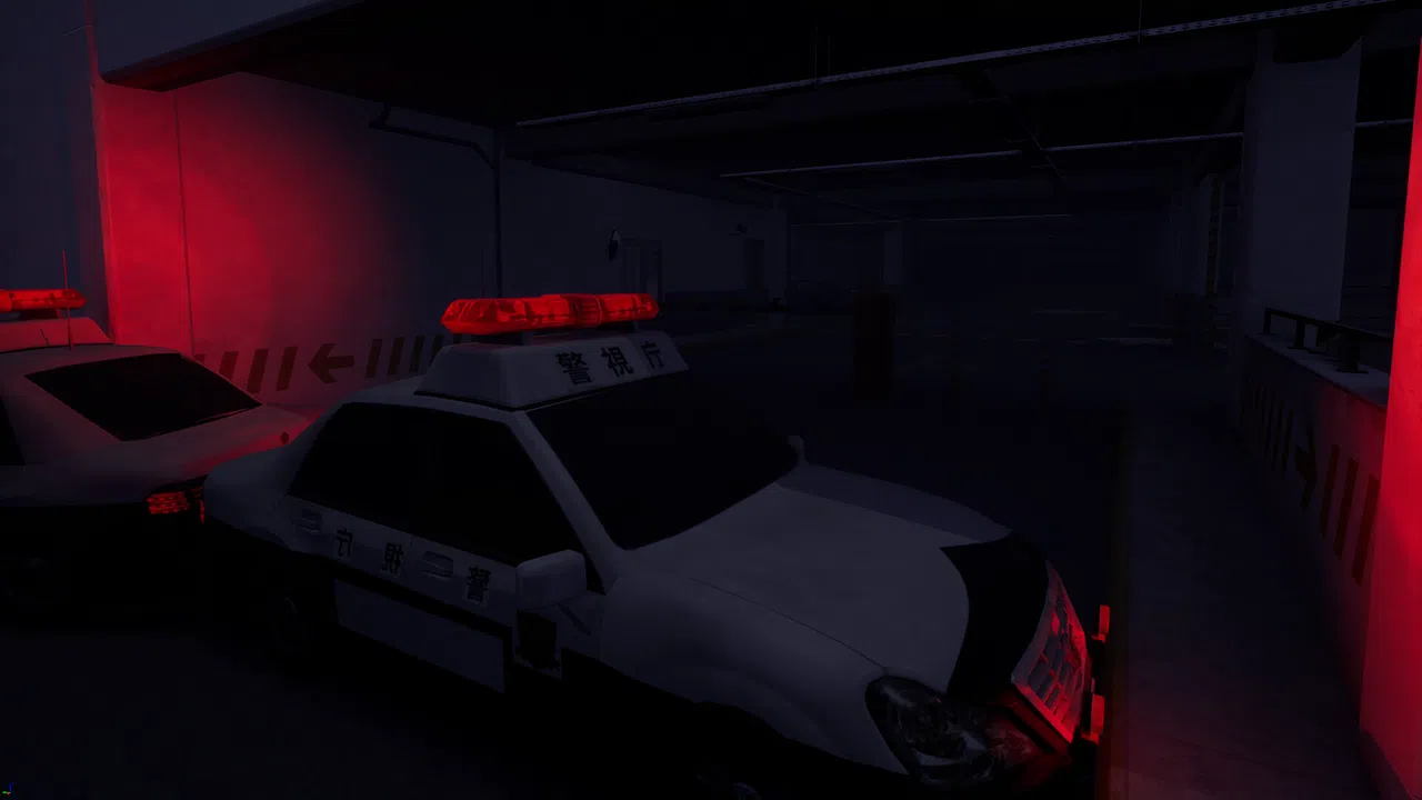 Obscuris Screenshot 5