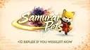 Samurai Pets Screenshot 0