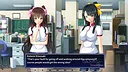 Saimin Gakuen: Intrusion Edition Screenshot 3