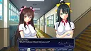 Saimin Gakuen: Intrusion Edition Screenshot 2