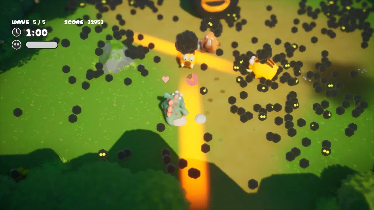 BWOOOOO Screenshot 5