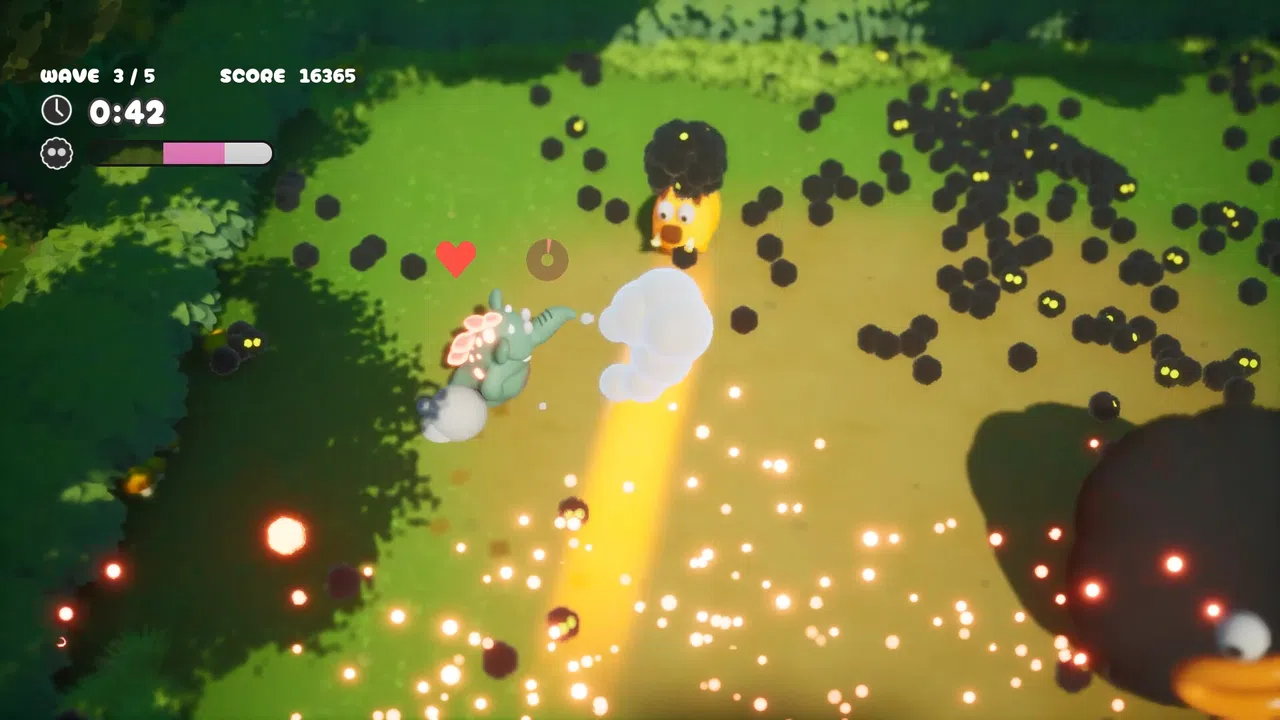 BWOOOOO Screenshot 4