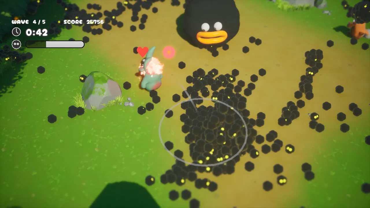 BWOOOOO Screenshot 1