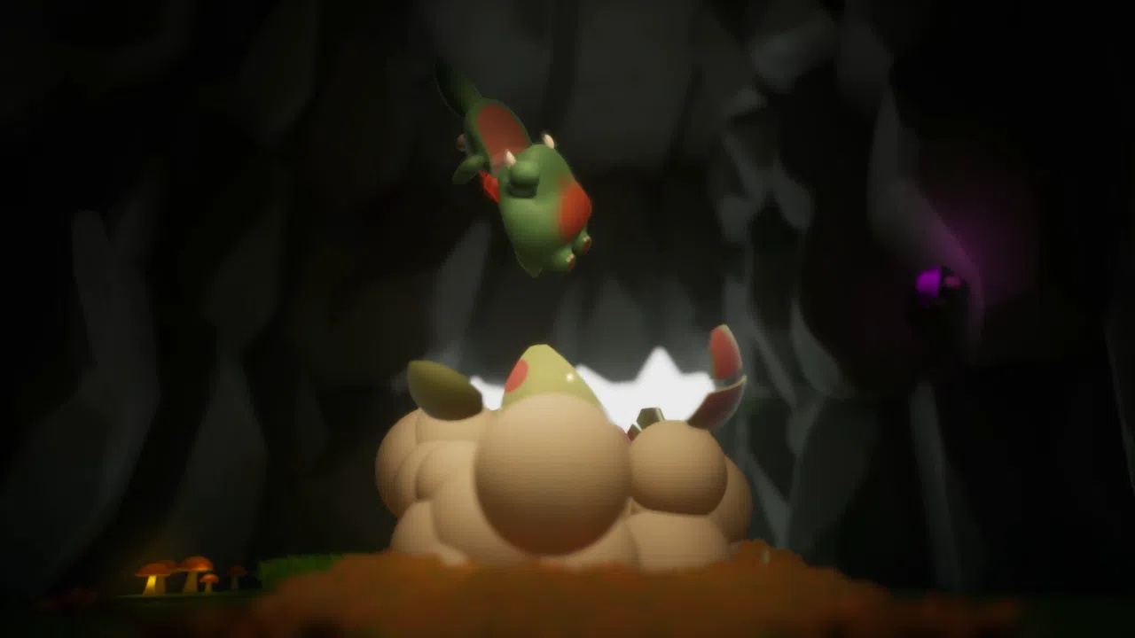 BWOOOOO Screenshot 7