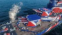 World of Warships: Legends — Pilgrim From Devon Screenshot 3
