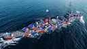 World of Warships: Legends — Pilgrim From Devon Screenshot 5