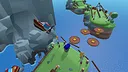 2 Players 1 Character Screenshot 5