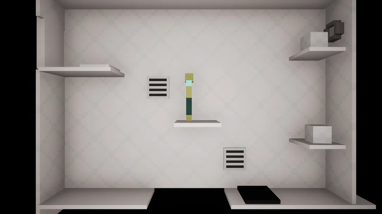 Subject: Escape Screenshot 0