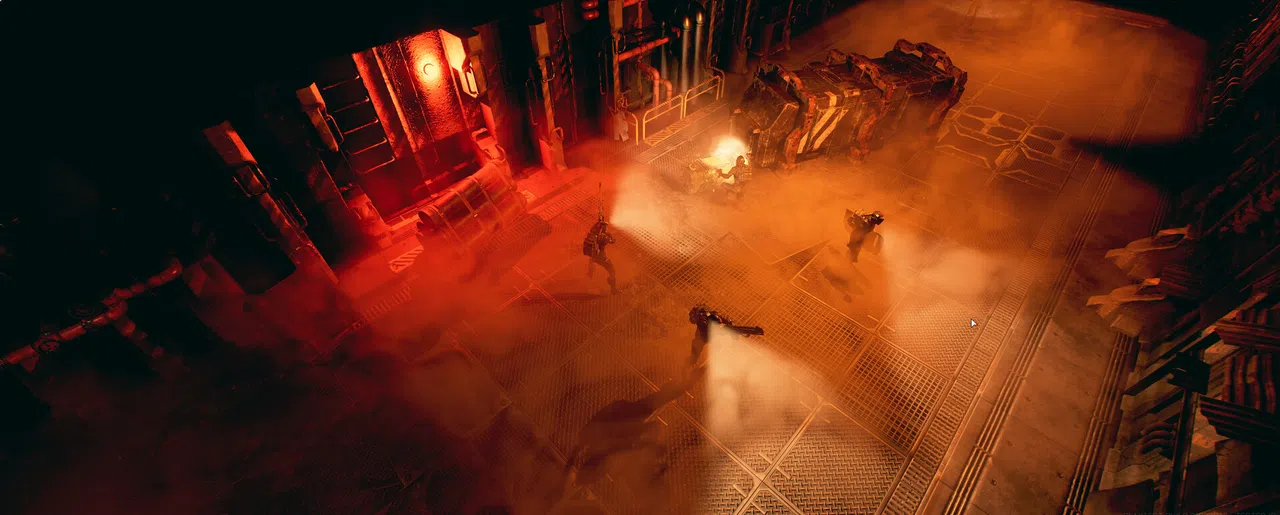 Before Darkness Falls™ Screenshot 2