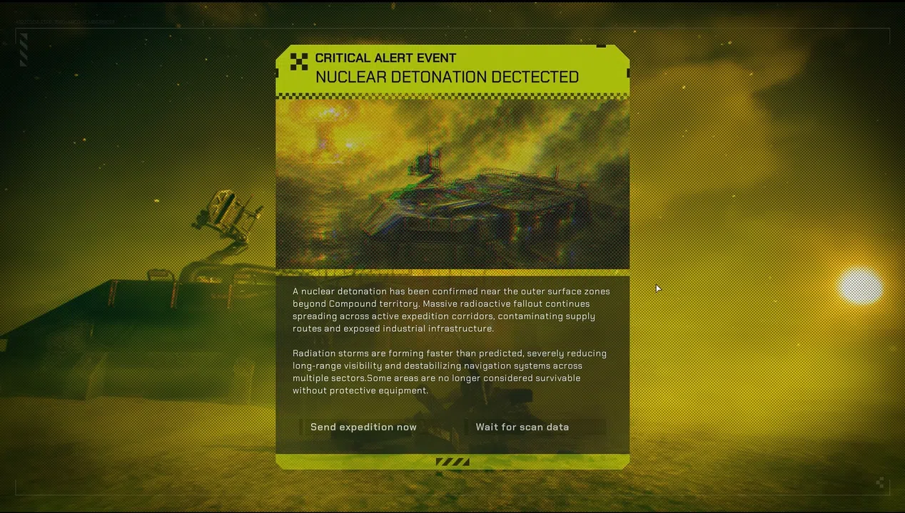 Before Darkness Falls™ Screenshot 4