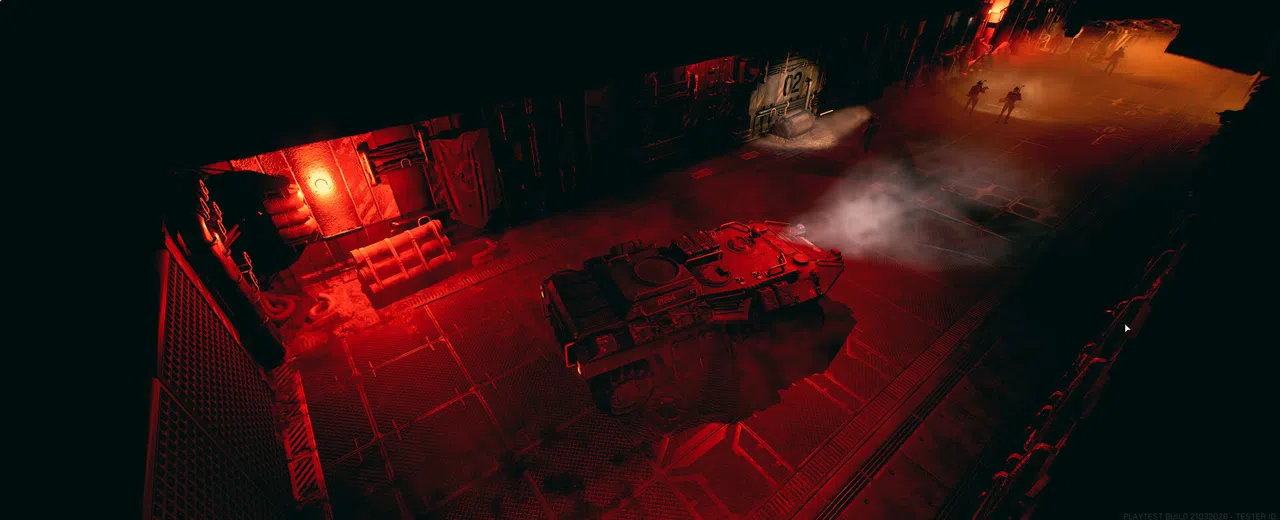Before Darkness Falls™ Screenshot 5