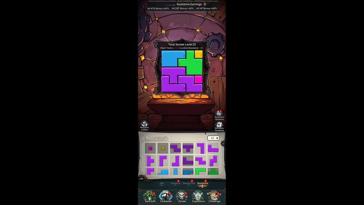 Arcath Tales Screenshot 7