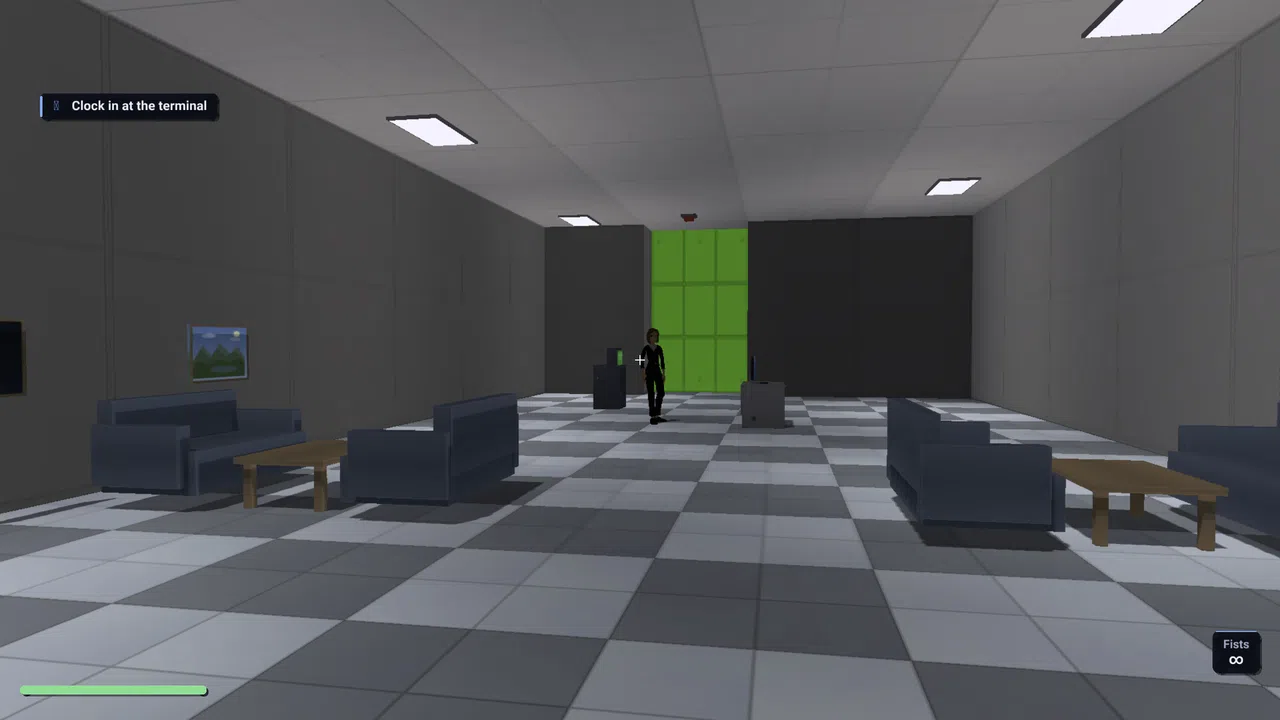Apex Complex Screenshot 0