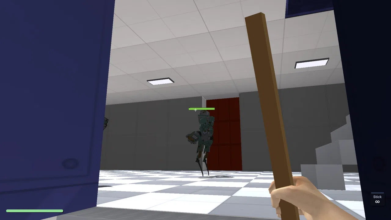 Apex Complex Screenshot 5
