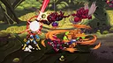MARVEL Cosmic Invasion - Cyclops & The Thing Screenshot 7