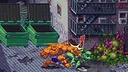 MARVEL Cosmic Invasion - Cyclops & The Thing Screenshot 5