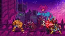 MARVEL Cosmic Invasion - Cyclops & The Thing Screenshot 6