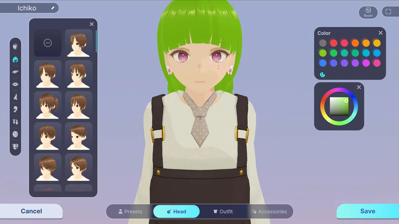 Kichi: Focus Together Screenshot 2
