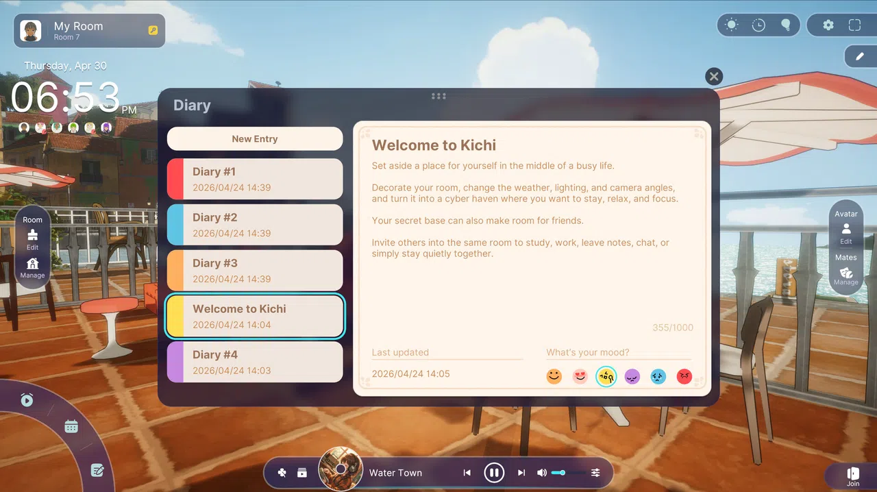Kichi: Focus Together Screenshot 6