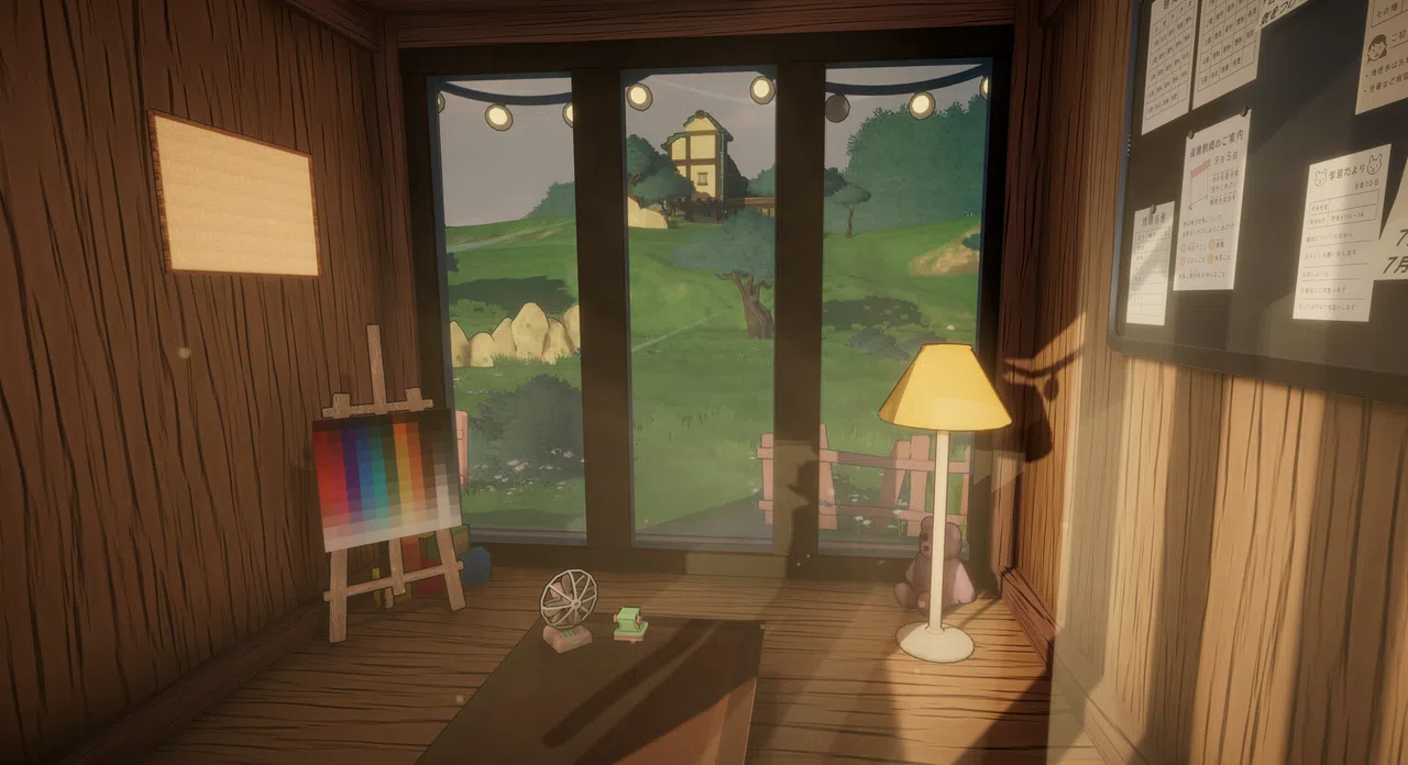 Kichi: Focus Together Screenshot 4