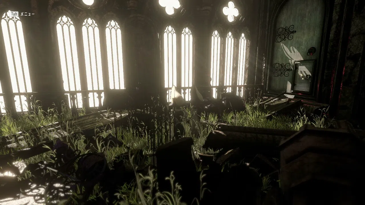 Moss Palace Parade Screenshot 4
