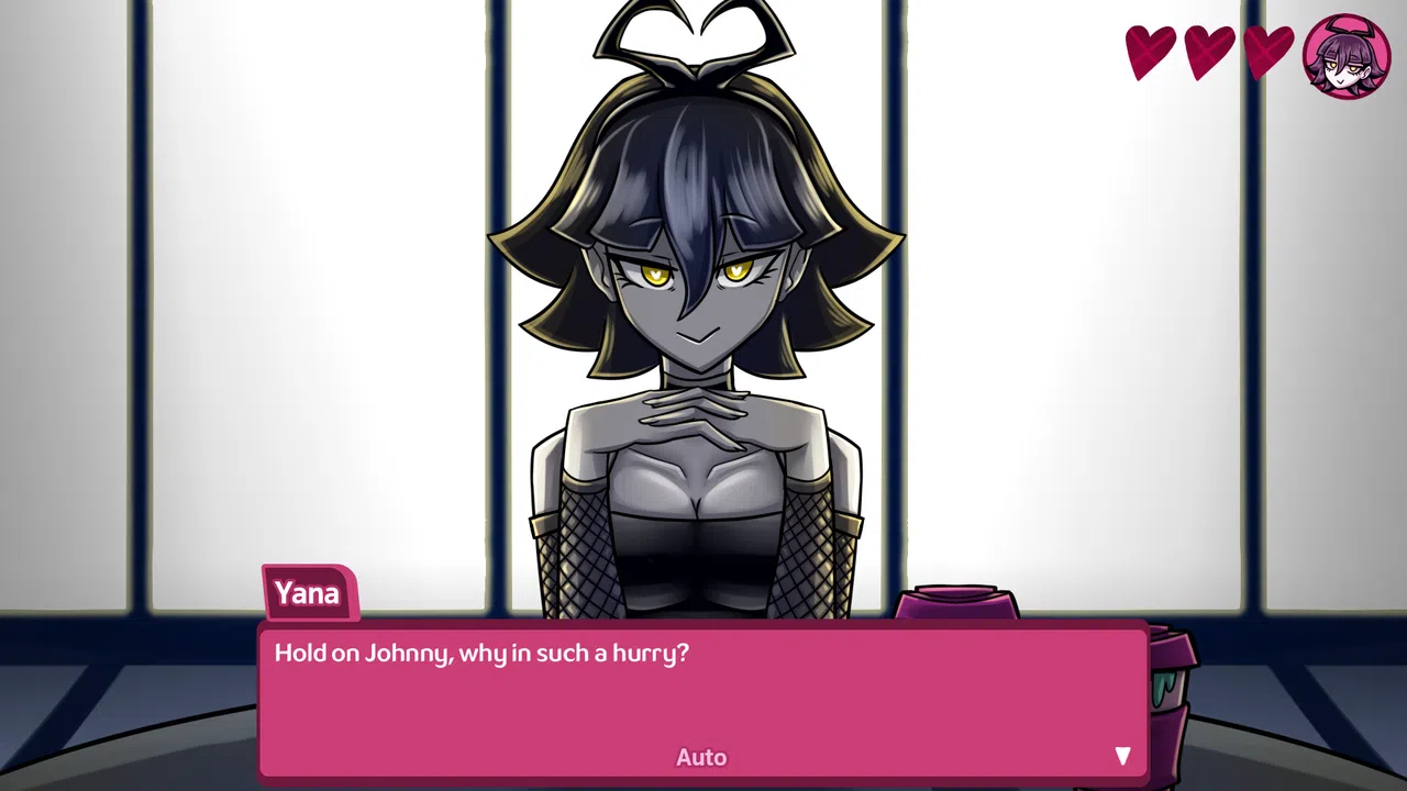 The Undating Game Screenshot 4