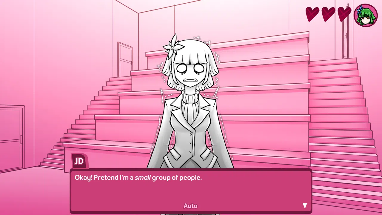 The Undating Game Screenshot 7
