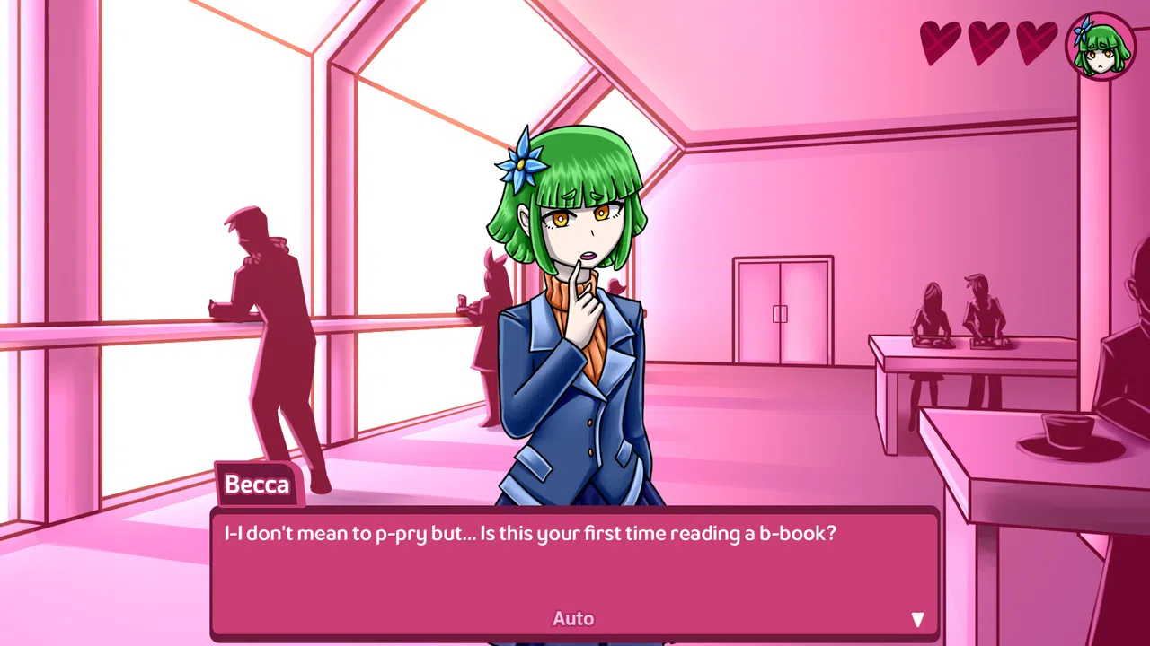 The Undating Game Screenshot 3