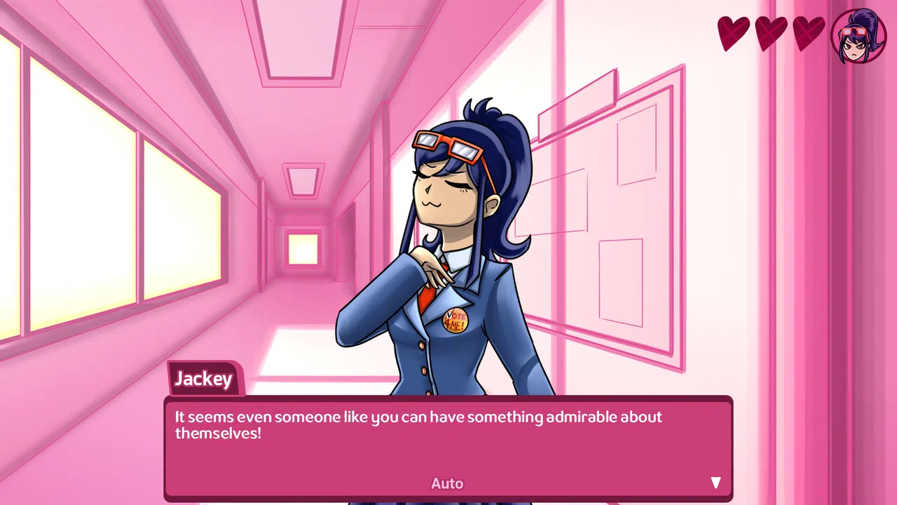 The Undating Game Screenshot 1