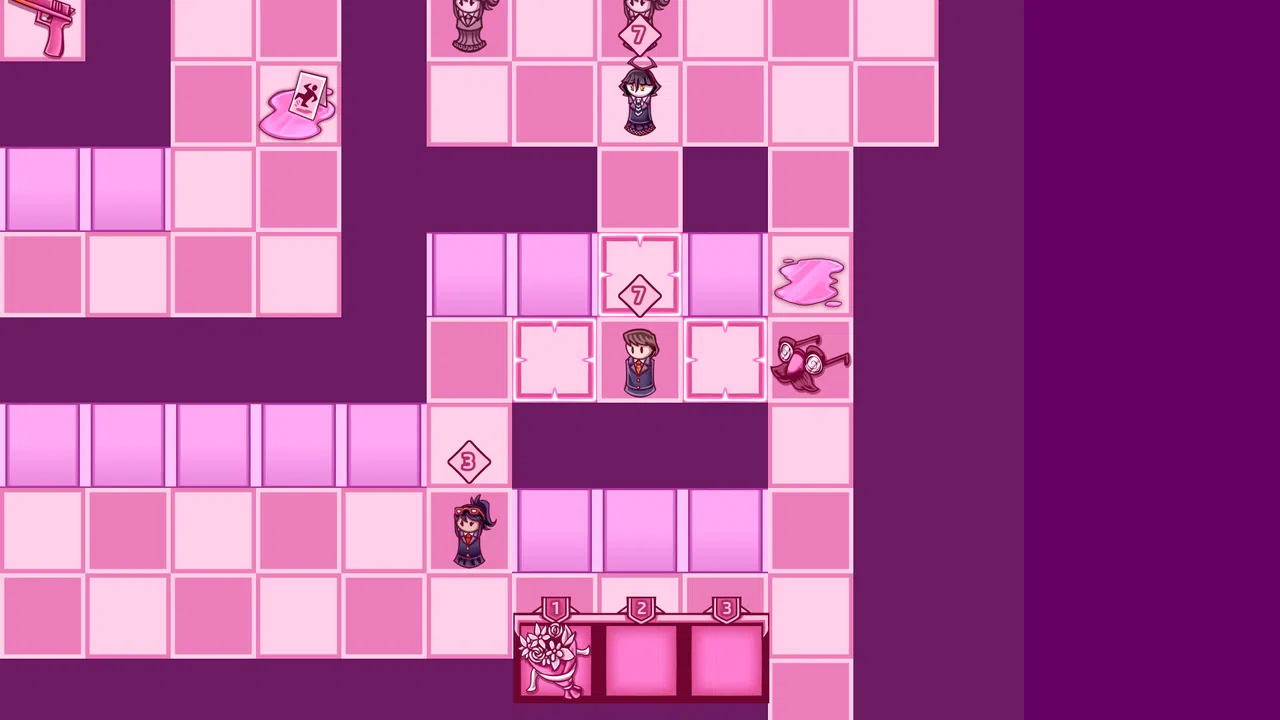 The Undating Game Screenshot 5