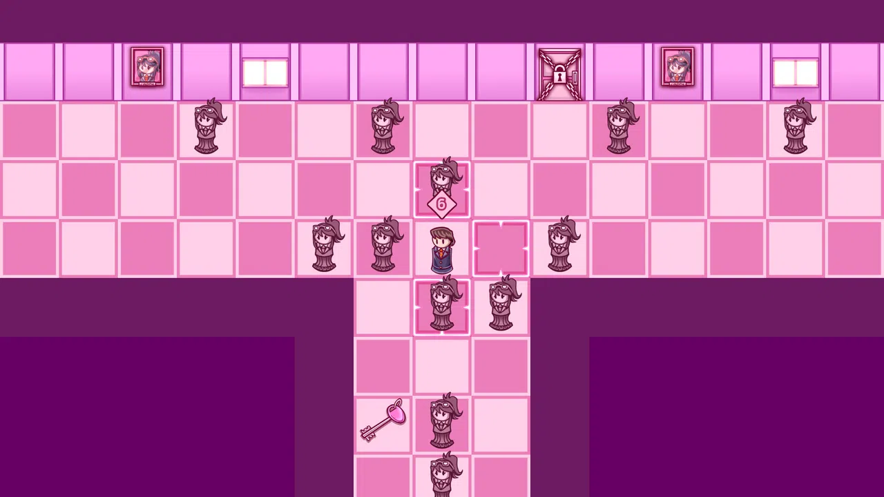 The Undating Game Screenshot 2